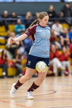 Bild 377 - wCJ NFV Futsalmeisterschaft